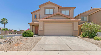 42767 W Sunland Court, Maricopa