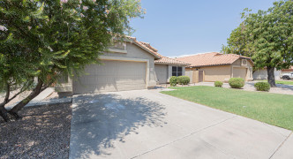 6918 E LOMITA Avenue, Mesa