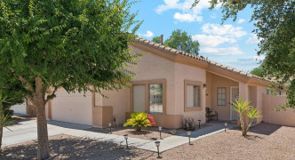 2136 S ALICIA --, Mesa