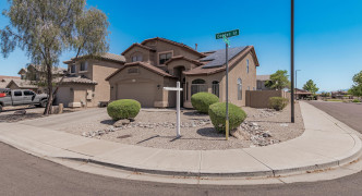 12429 W DENTON Avenue, Litchfield Park