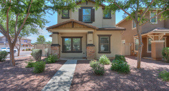 986 S Hawk Lane, Gilbert