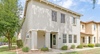 3491 S Bluejay Drive, Gilbert