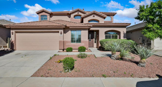 42113 N 46th Drive, Phoenix