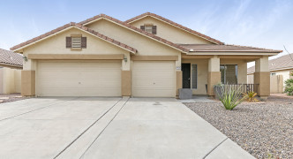 5529 E GABLE Avenue, Mesa