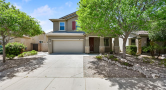 11063 E Segura Avenue, Mesa