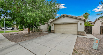 1403 E SARAGOSA Street, Chandler