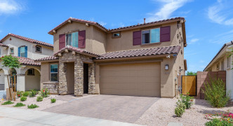 20298 E Domingo Road, Queen Creek