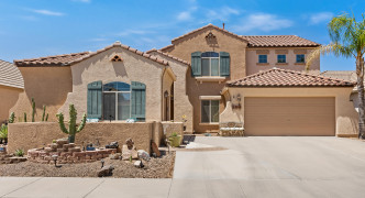 9949 N BLUE CROSSING Way, Tucson