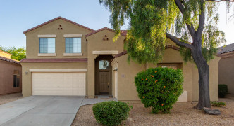 34026 N 43rd Street, Cave Creek