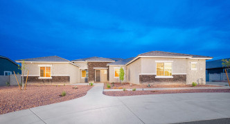 27426 N GARY Road, San Tan Valley