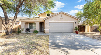 2625 E Desert Rose Trail, San Tan Valley