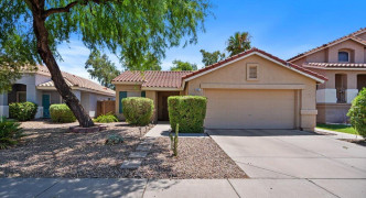 857 N LAYMAN Street, Chandler