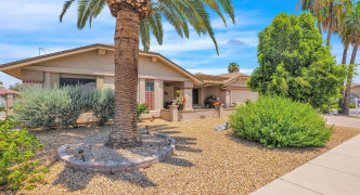 13504 W PAVILLION Drive, Sun City West