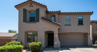 9571 W MONTE VISTA Road, Phoenix