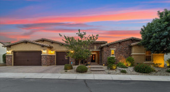 5717 E PARNELL Drive, Cave Creek