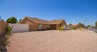 1620 N BULLMOOSE Drive, Chandler