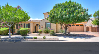 21662 S 222ND Court, Queen Creek