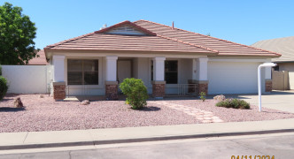 8001 E OSAGE Avenue, Mesa