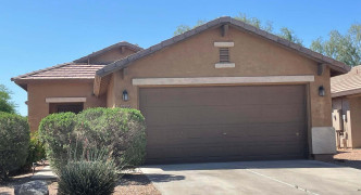 46095 W Windmill Drive, Maricopa