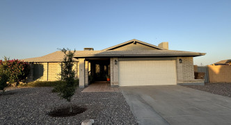 8605 N 104TH Avenue, Peoria