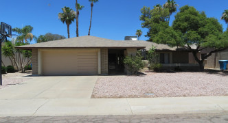 6762 E Grandview Drive, Scottsdale