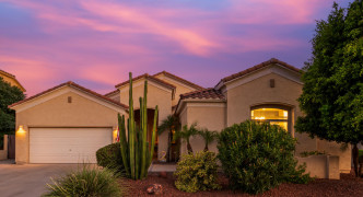 13035 W CAMPBELL Avenue, Litchfield Park