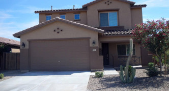 981 W WITT Avenue, San Tan Valley