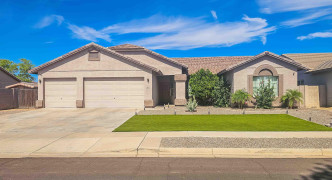 4116 S 78TH Lane, Phoenix