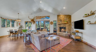 2616 E Telluride Drive, Flagstaff