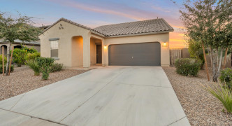 301 S VERDAD Lane, Casa Grande