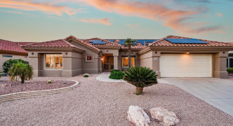 14508 W CORRAL Drive, Sun City West