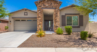 18508 W GALVESTON Street, Goodyear