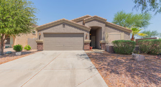 3932 N SILVER KING Lane, Casa Grande