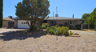 1149 CHOLLA Circle, Sierra Vista