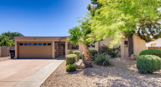 7767 E Rose Lane, Scottsdale