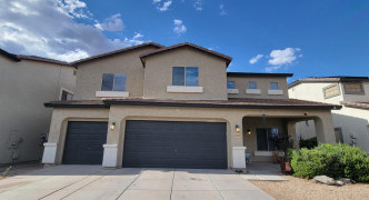 11470 E LUPINE Lane, Florence