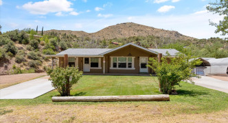 57560 N AZ HIGHWAY 188 --, Payson