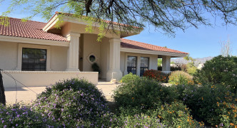 26016 N Bolero Bend, Rio Verde