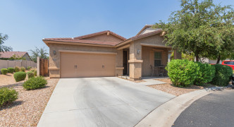 8606 E LAGUNA AZUL Avenue, Mesa