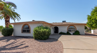 4108 E CARMEL Avenue, Mesa