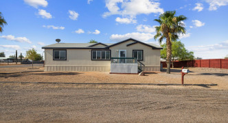 1231 W ROUNDUP Street, Apache Junction