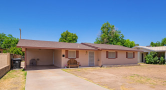 454 S SPENCER --, Mesa