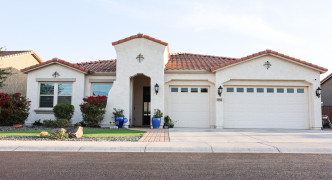 19023 W MONTEBELLO Avenue, Litchfield Park