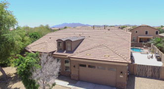 16109 W MOHAVE Street, Goodyear