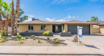 3035 E EMELITA Avenue, Mesa