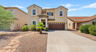 4729 E E Meadow Land Drive, San Tan Valley