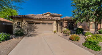 4626 S BOULDER Court, Gilbert