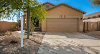 6416 E HACIENDA LA NORIA Lane, Gold Canyon