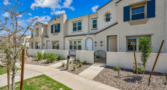 4077 S SABRINA Drive, Chandler