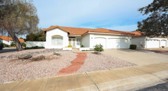 5632 W BLOOMFIELD Road, Glendale